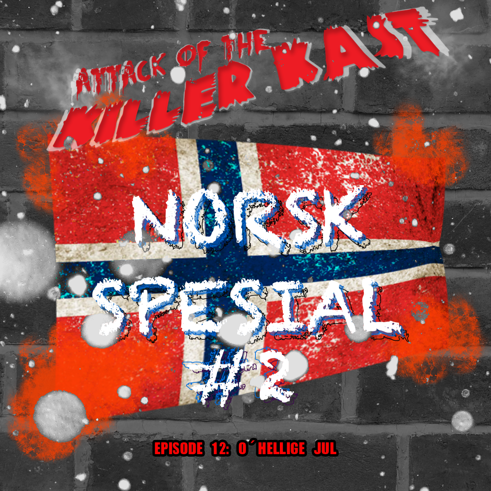 Norsk Spesial TEASE